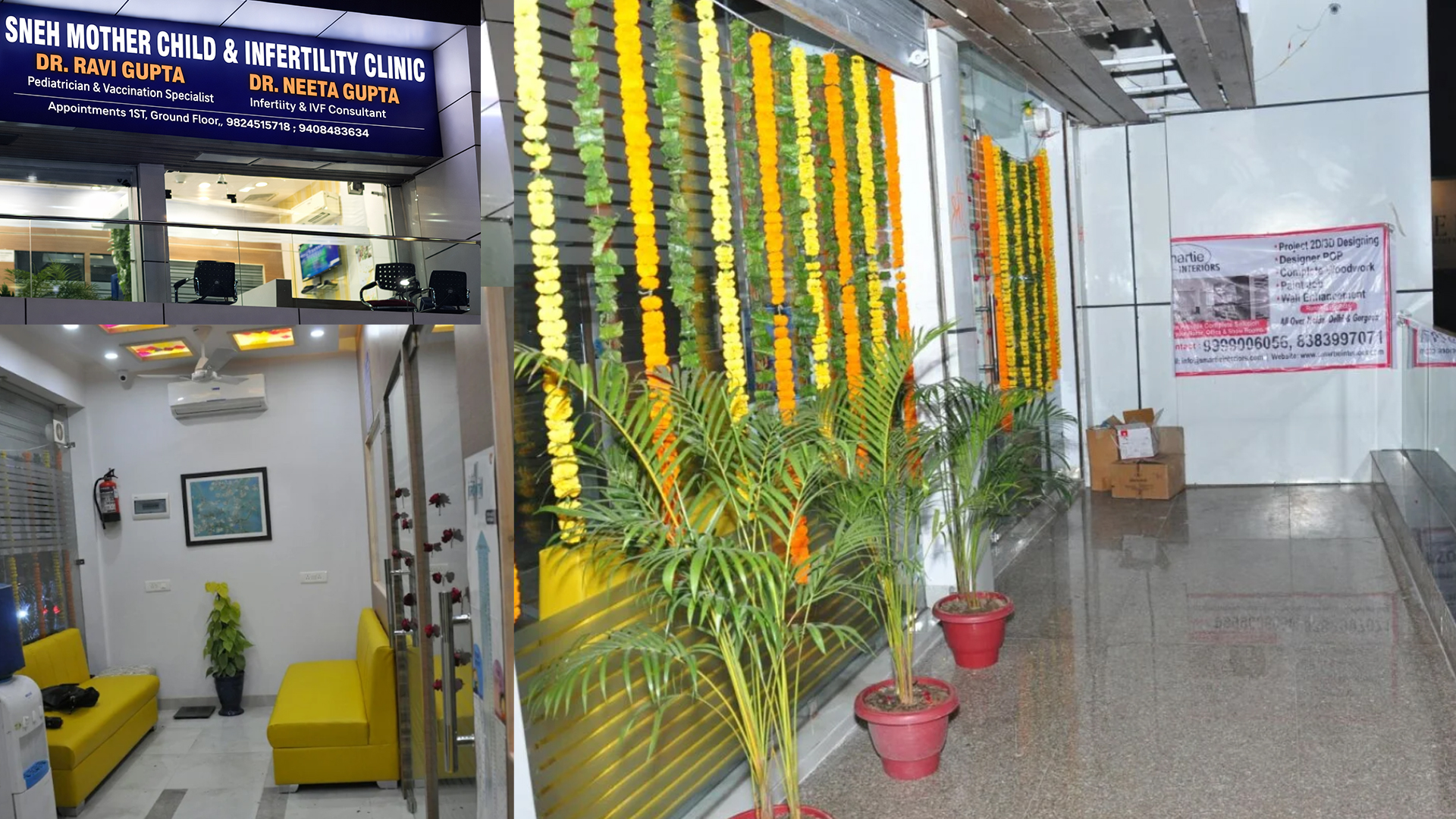 Healthcare Excellence