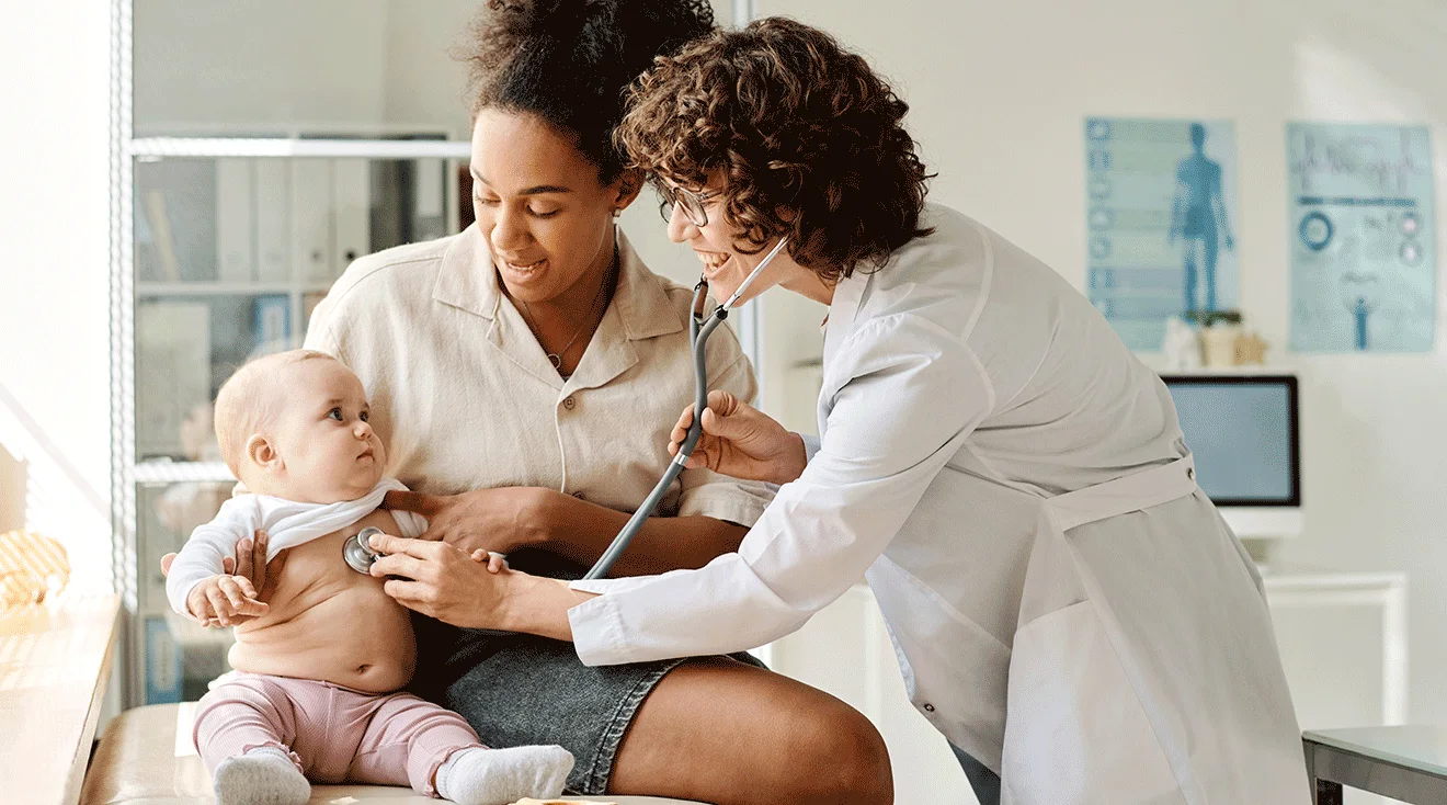 Maternity Care