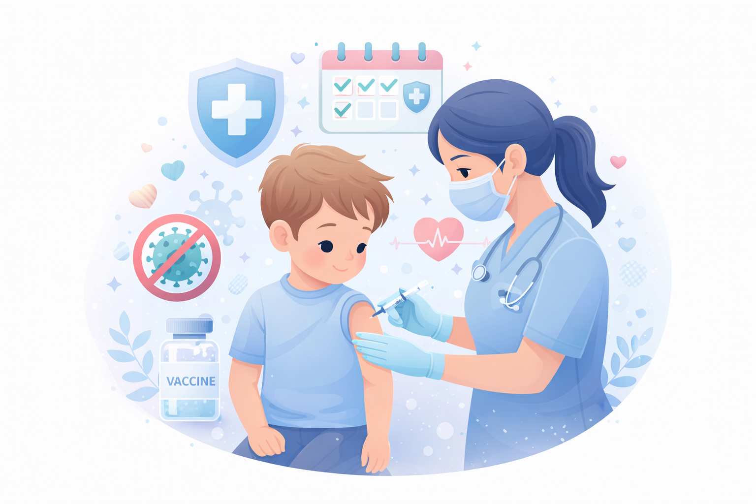Child Vaccination