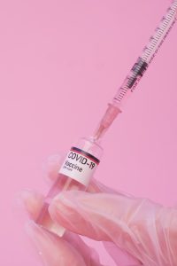 covid 19 vaccine in pregnancy